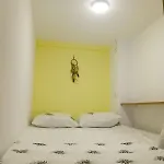 Kapslový hotel Kapsul