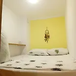 Kapslový hotel Kapsul Vlorë