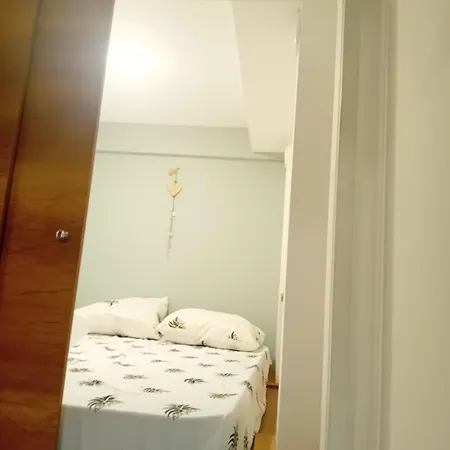 Hotel cápsula Kapsul *