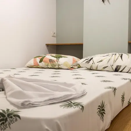 Hotel cápsula Kapsul Vlorë