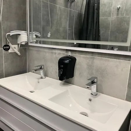 Kapsül Otel Kapsul *