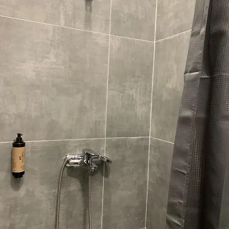 Kapsul Kapsül Otel Avlonya