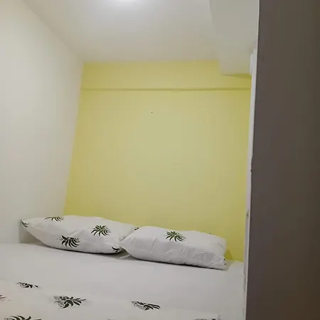 Kapsul Hotel kapsułowy