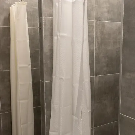 Kapsül Otel Kapsul Avlonya