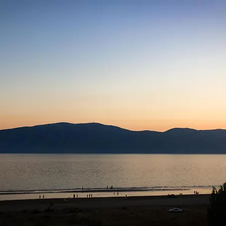 Kapsul Kapsül Otel *